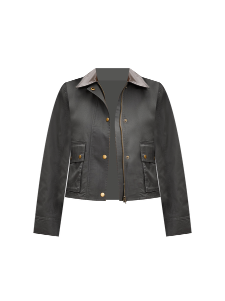 ジャケット・アウター STANDARD CALIFORNIA Cotton Field Jacket Men's Cotton Field Jacket - S/S 2025 | MCS