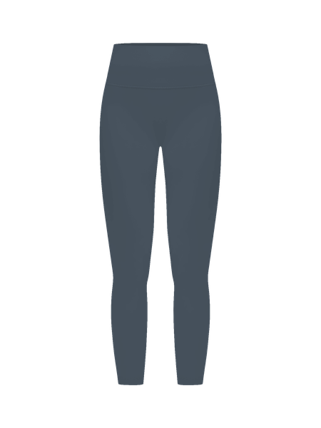 lululemon Align No Line™ High-Rise Pant 25