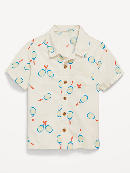 Super Mario™ Unisex Graphic T-Shirt for Toddler