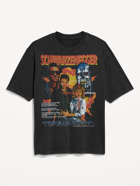 The Terminator™ T-Shirt