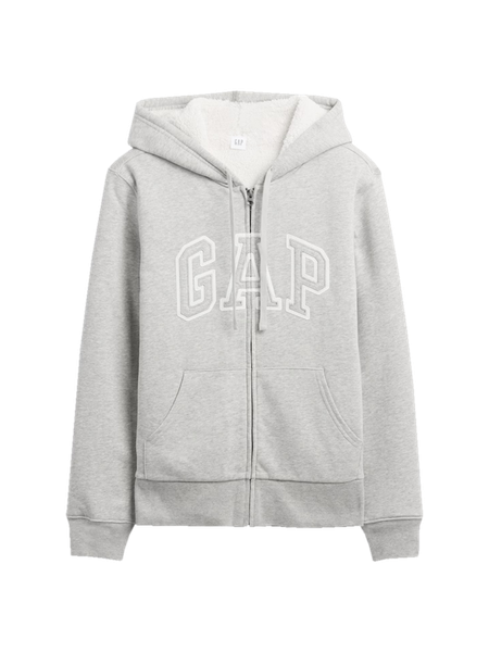 GAP ジップアップジャケット ネイビー/ホワイト GAP ジップアップジャケット ネイビー/ホワイト GAP ジップ