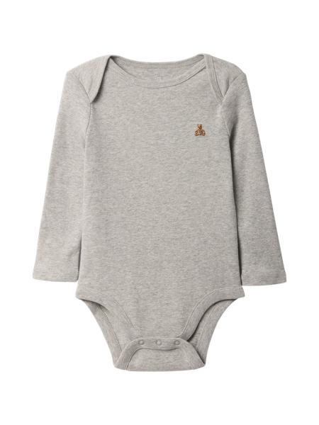 Baby Garter Bear Hat