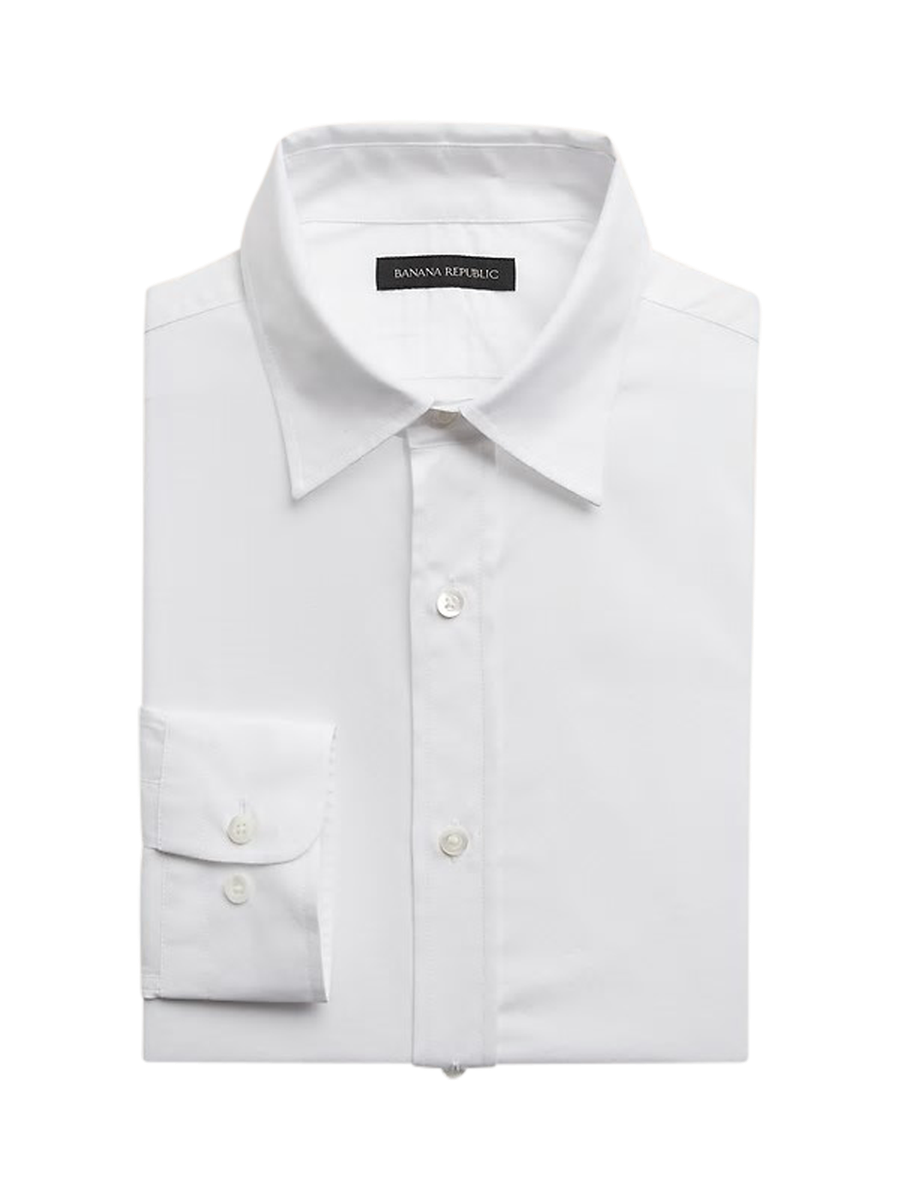 The White Lotus Pleated TENCEL™-Linen Pull-On Pant
