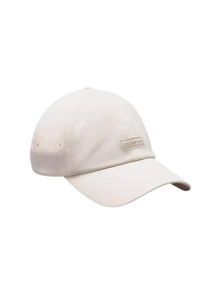 lululemon athletica, Accessories, Lululemon White Hat Free Size New