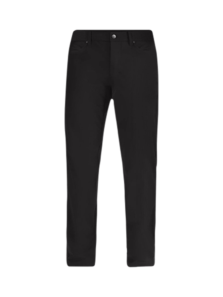 パンツ [MATINKIM]belted tuck point trooper in black BELTED TUCK POINT TROUSER IN BLACK - MATINKIM