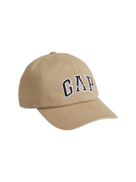 GAP ネイビー ベースボールキャップ スナップバック ベースボールキャップ（キャップ）｜GAP（ギャップ）の