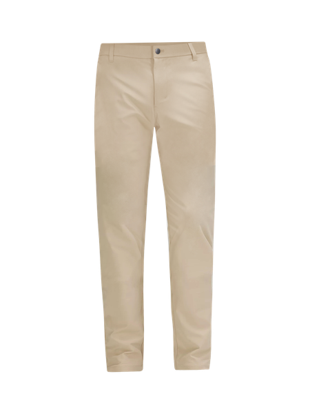 ABC Classic-Fit 5 Pocket Pant 32